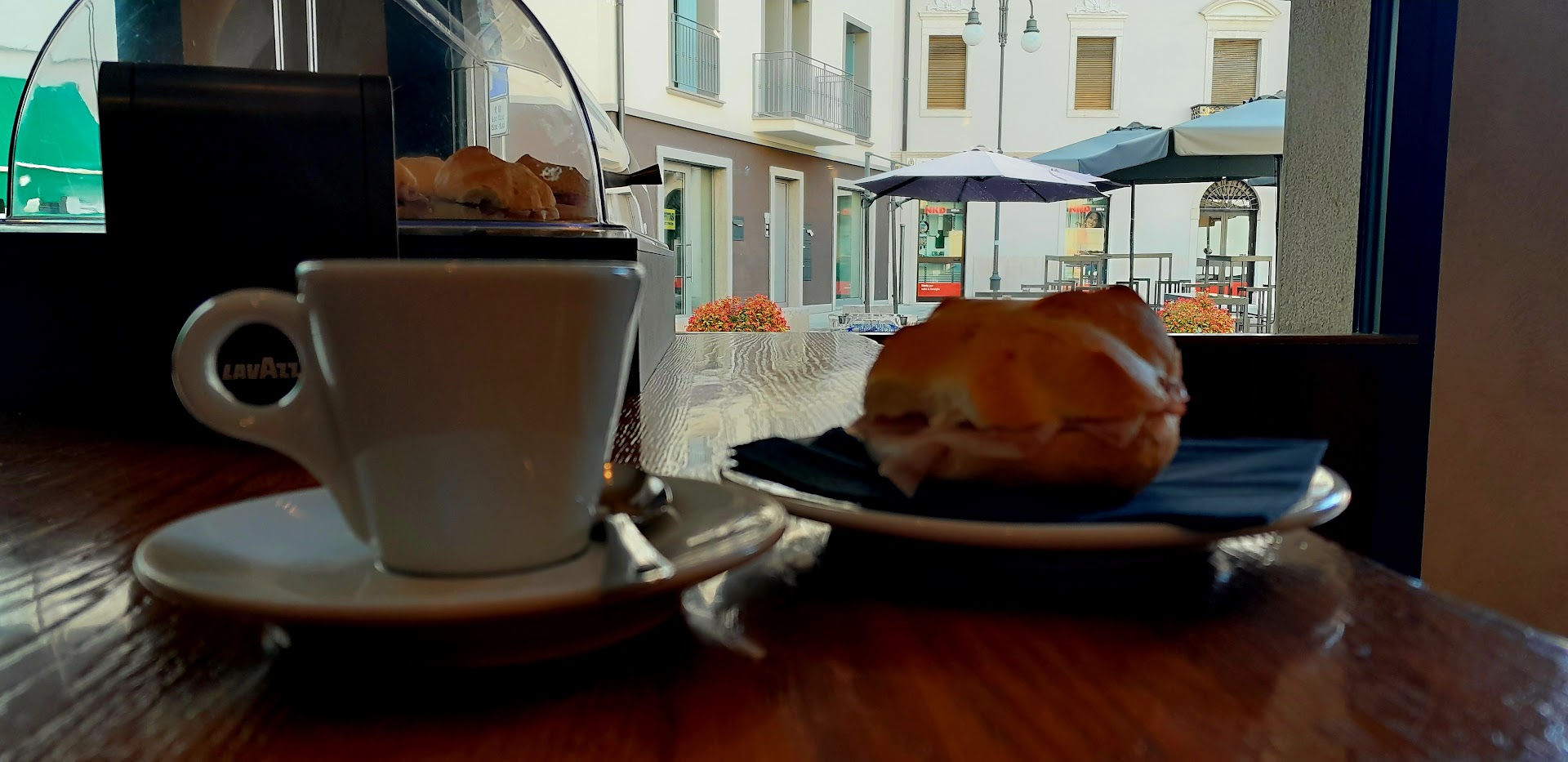 Giuma Cafè