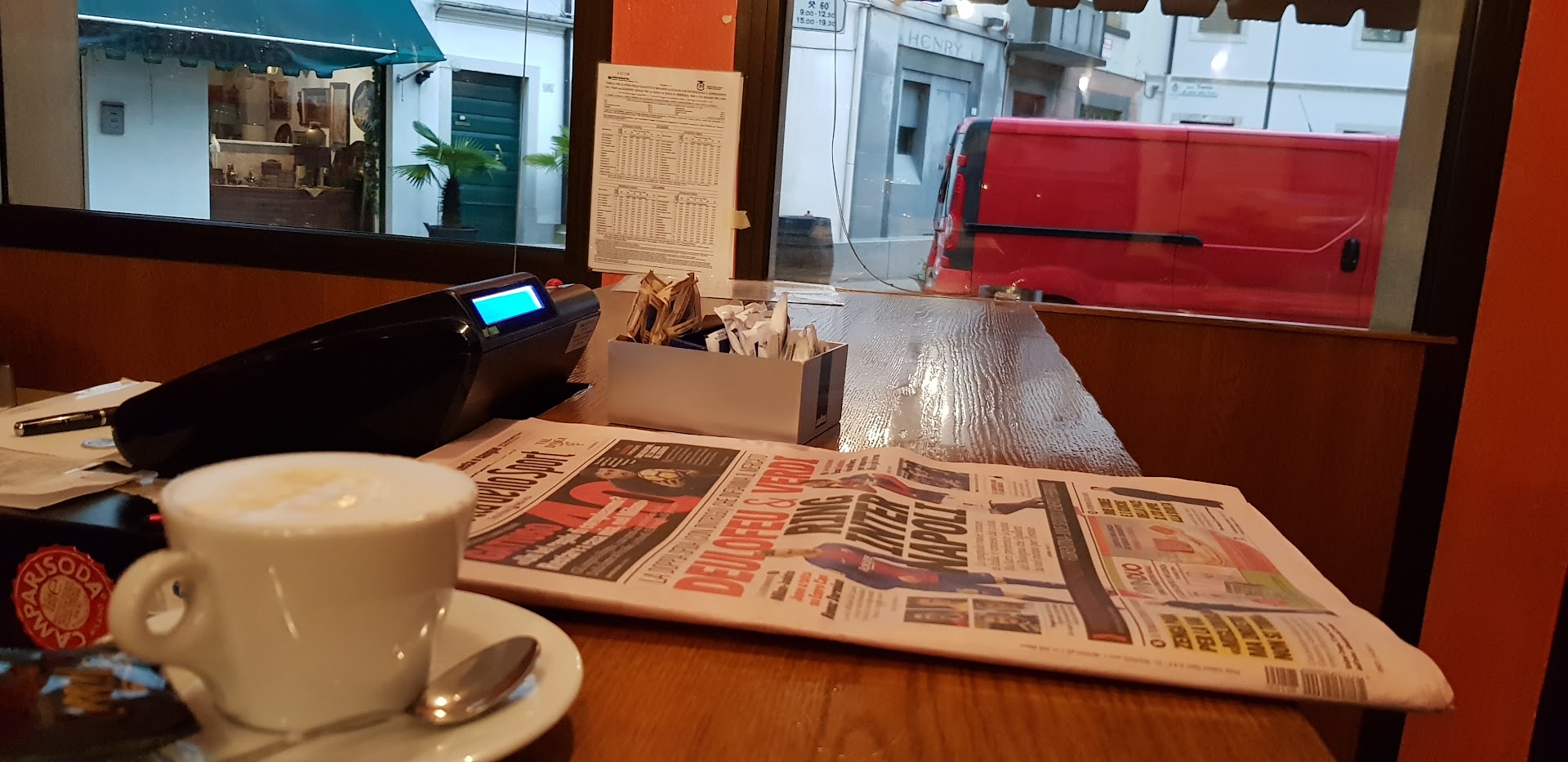 Giuma Cafè