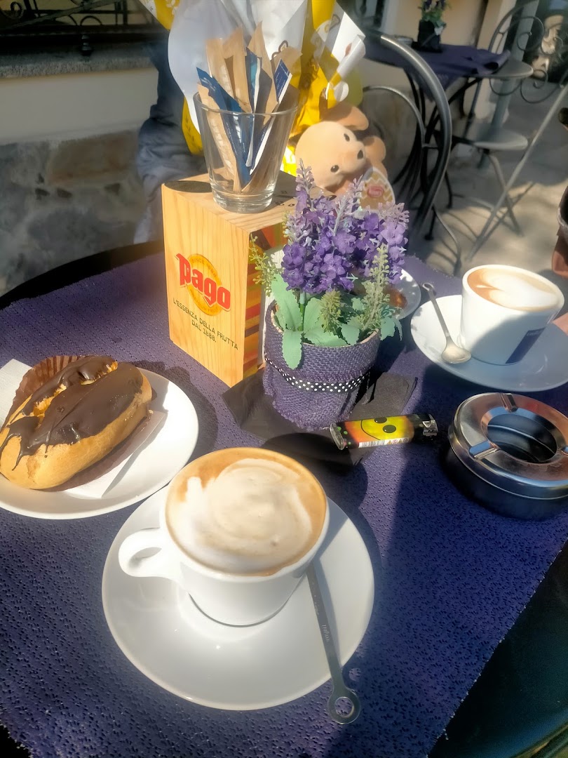 Giumar Caffè Tabacchi
