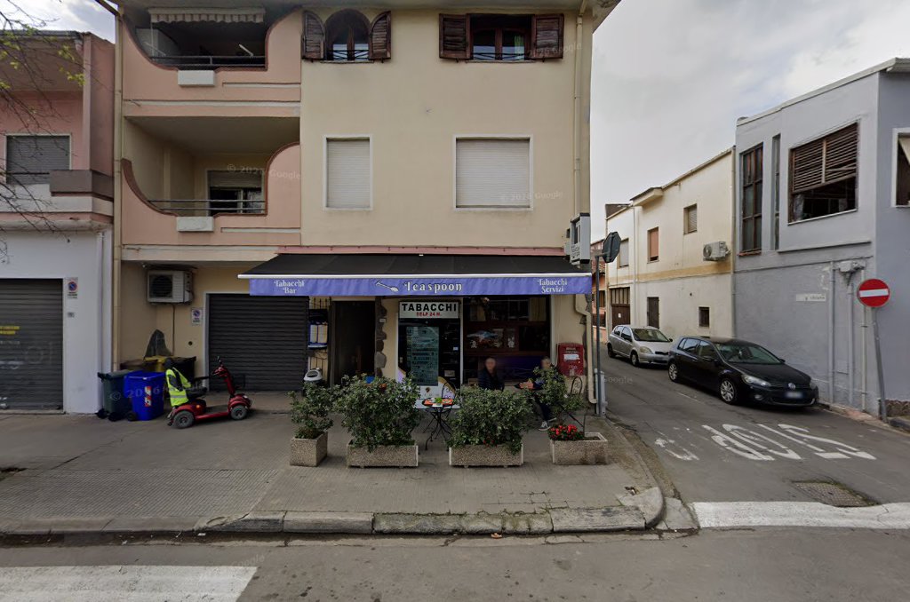 Giumar Caffè Tabacchi
