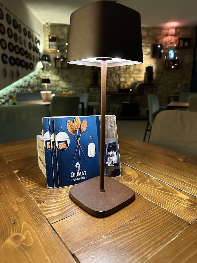 Giumat Bar Focacceria