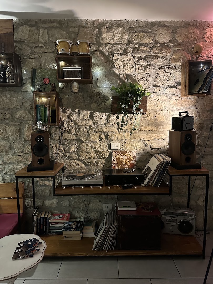 Giumat Bar Focacceria