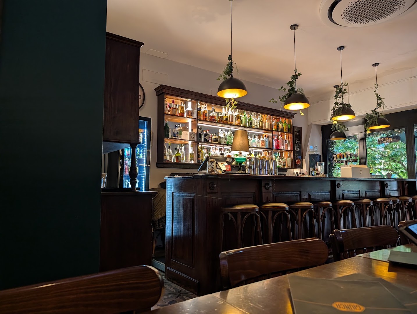Giunca Bistrot Cocktail Bar, Roma