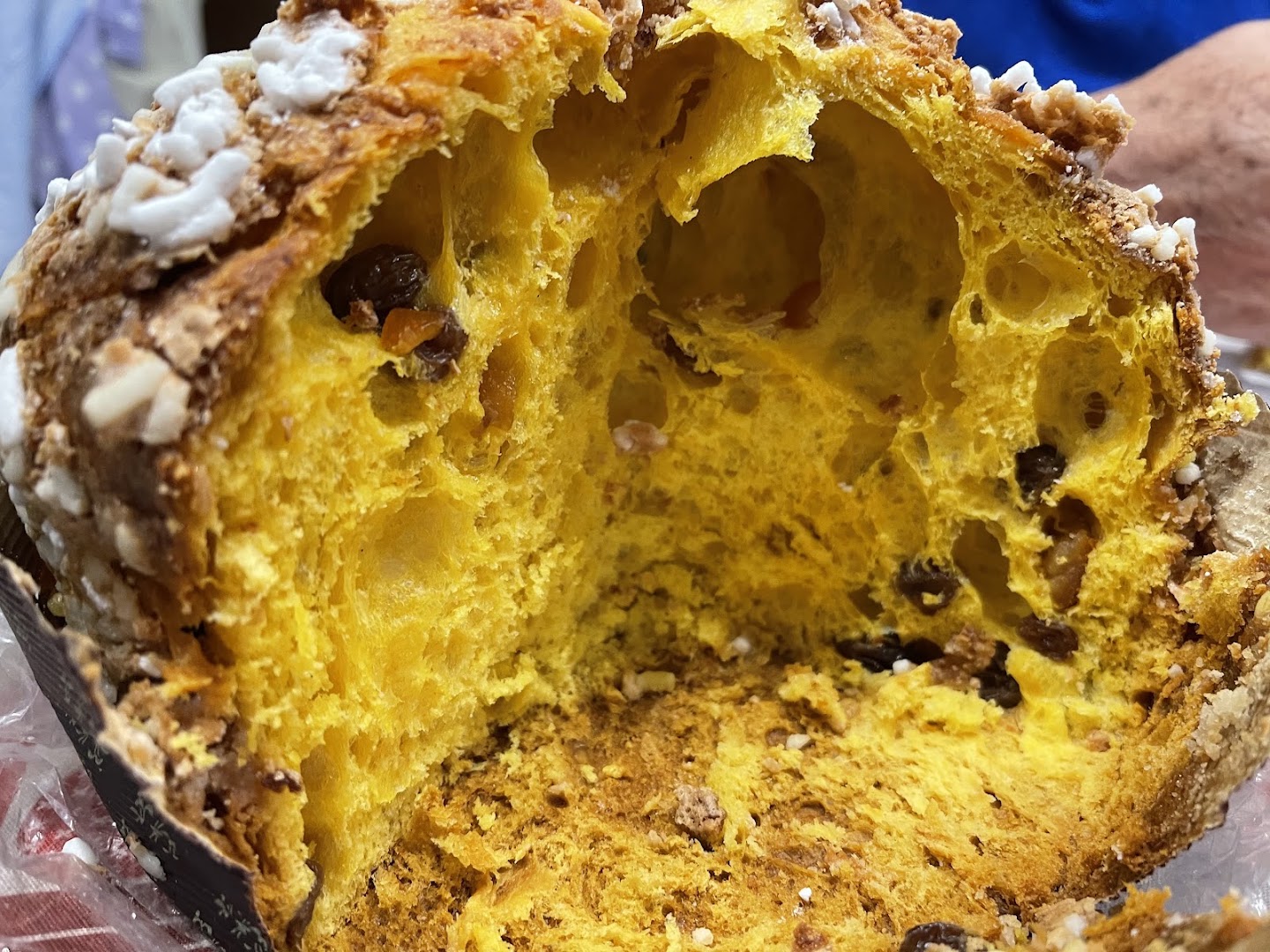 Giuri’ss Pasticceria Gelateria di Federico Perrone