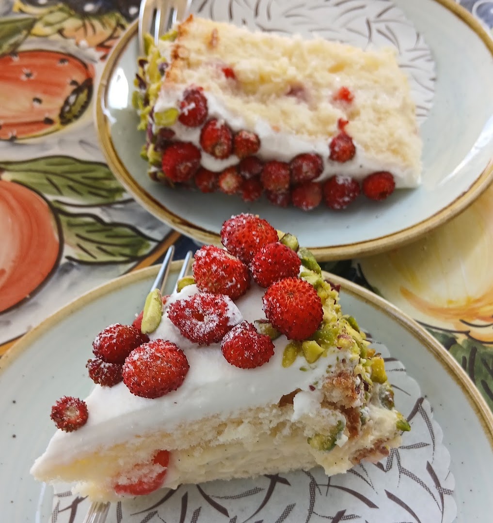Giuseppe Bellia La Pasticceria Giarre
