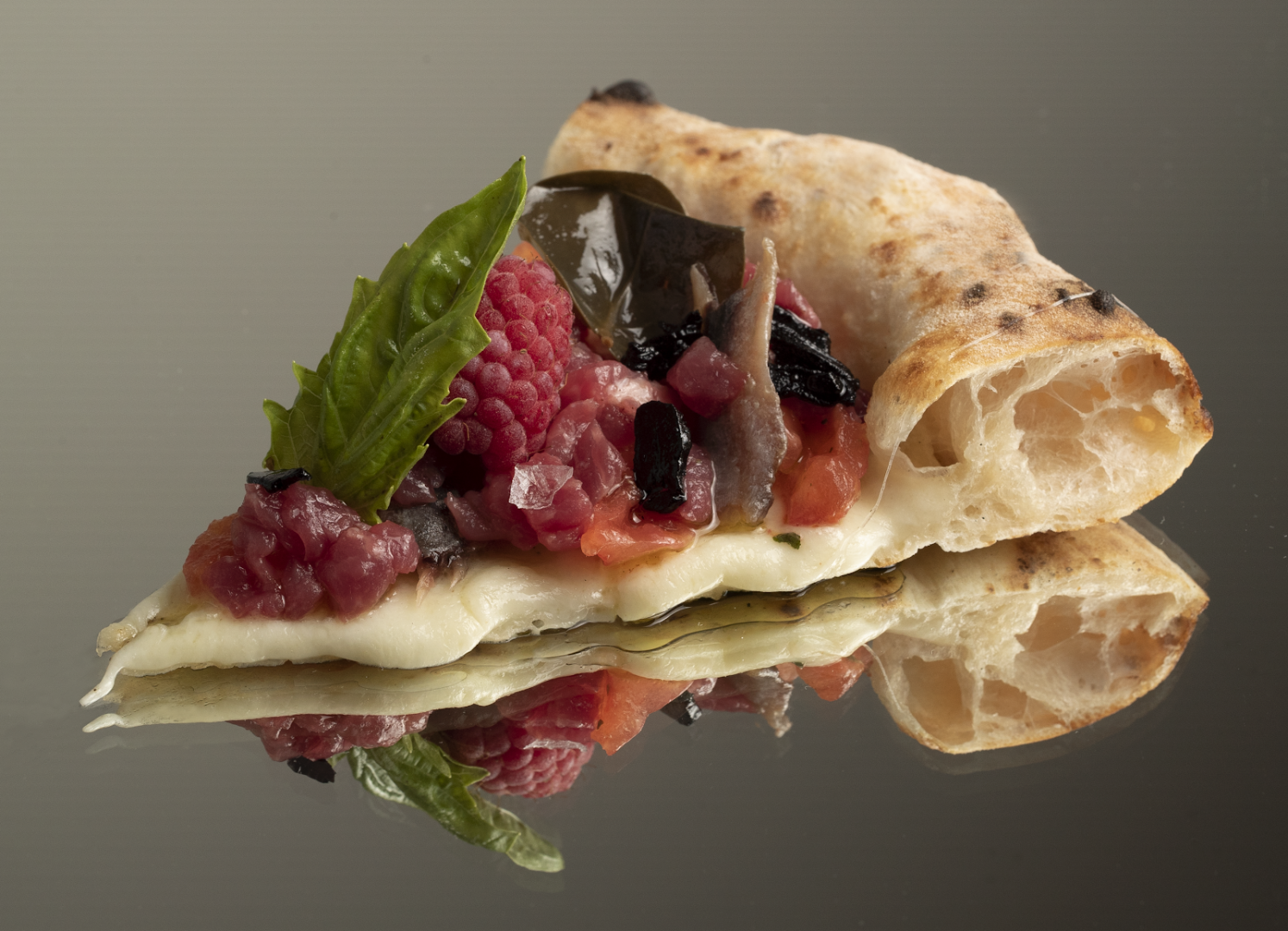 Giuseppe Bove - Pizzeria