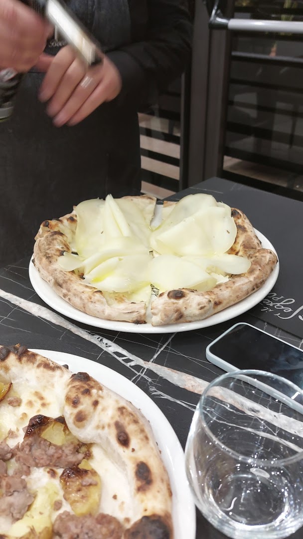 Giuseppe Bove - Pizzeria