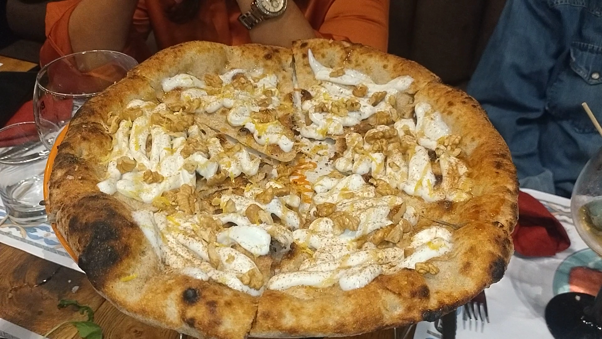 Giuseppe Vesi - Trattoria e Pizzeria