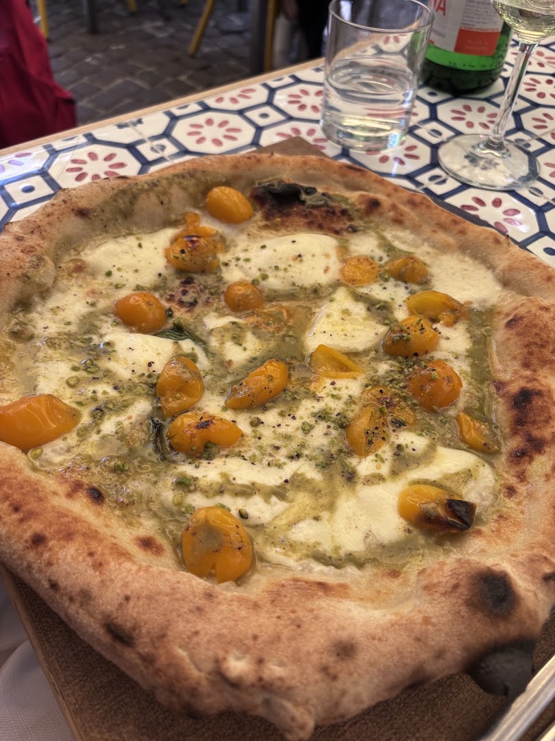 Giuseppe Vesi - Trattoria e Pizzeria