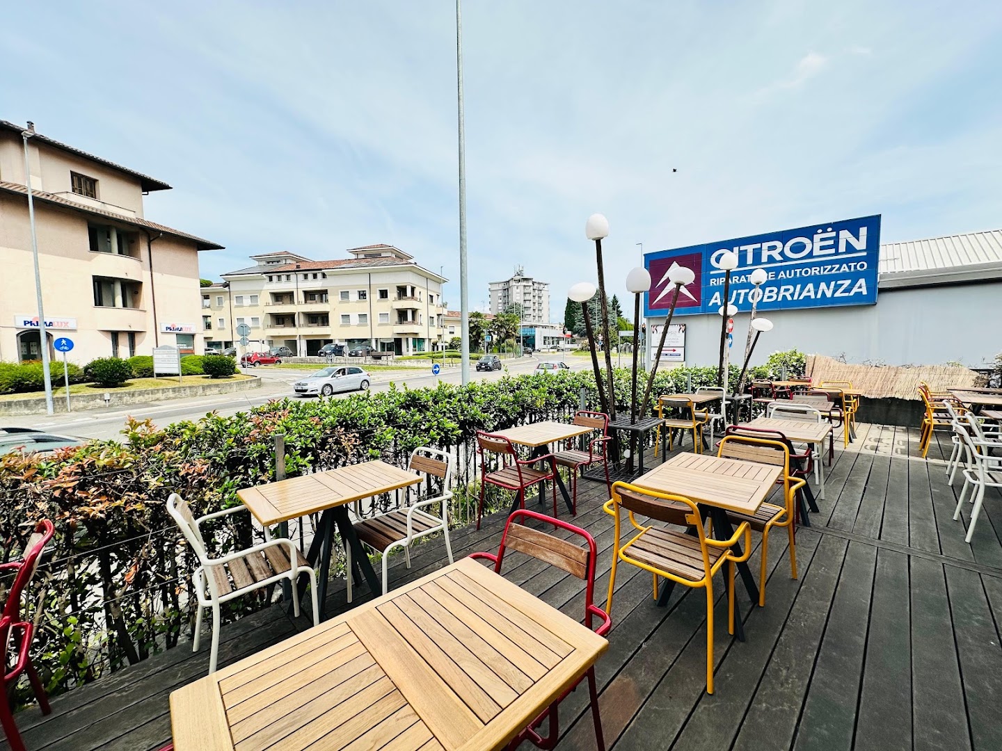 GIUSSANO TURKISH PIZZERIA KEBAP GRILL BAR
