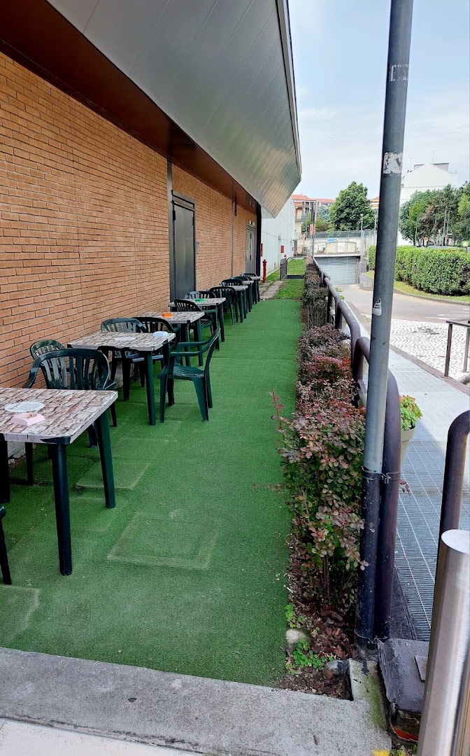 Giustacaffe, Torino