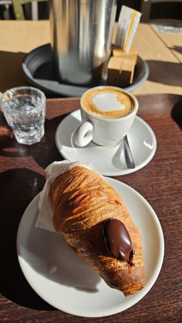 Giustacaffe