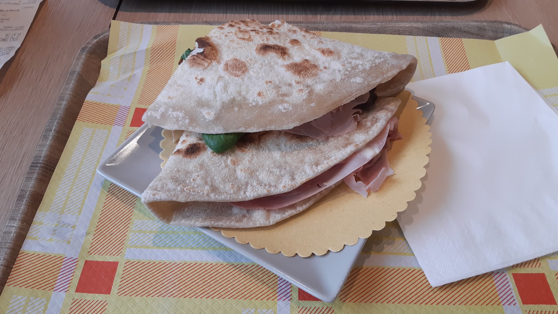 Giustacaffe