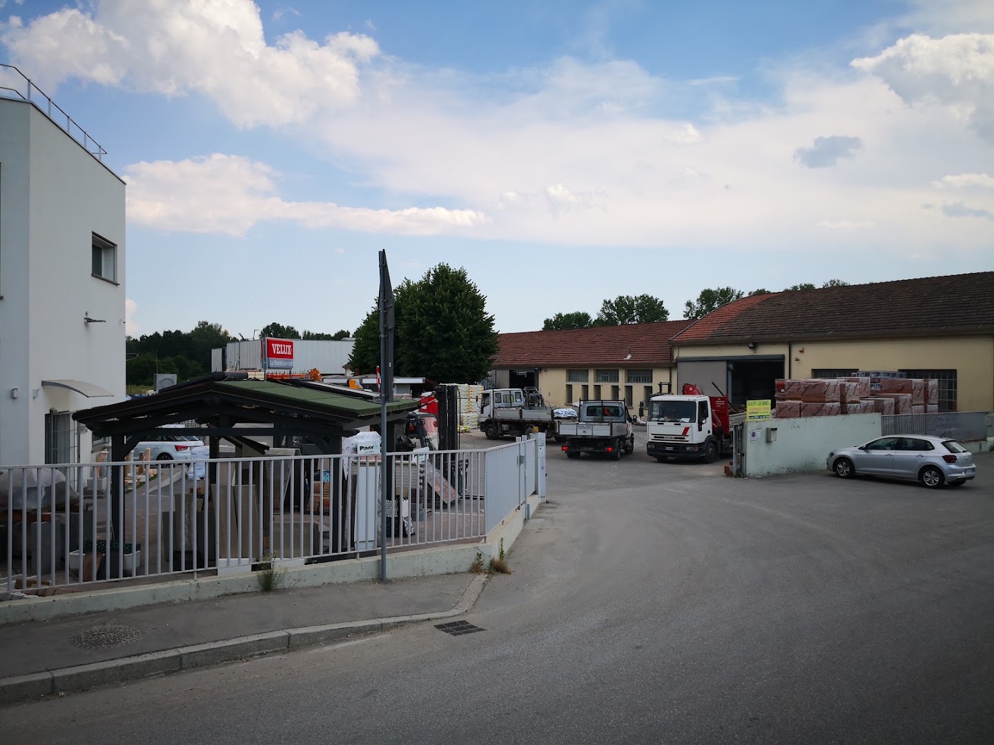 Giusti Luciano Srl