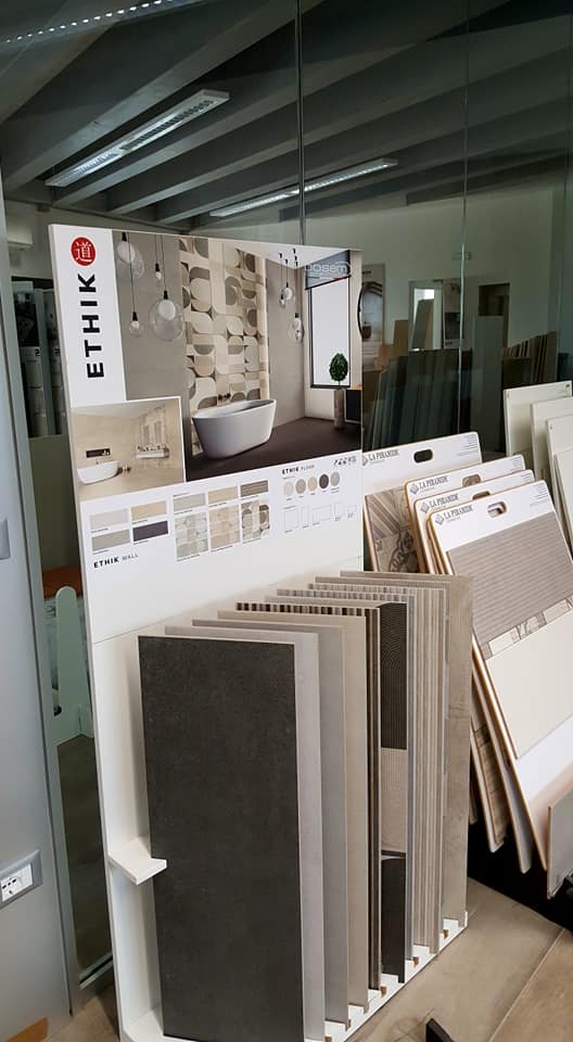Giusti Luciano Srl