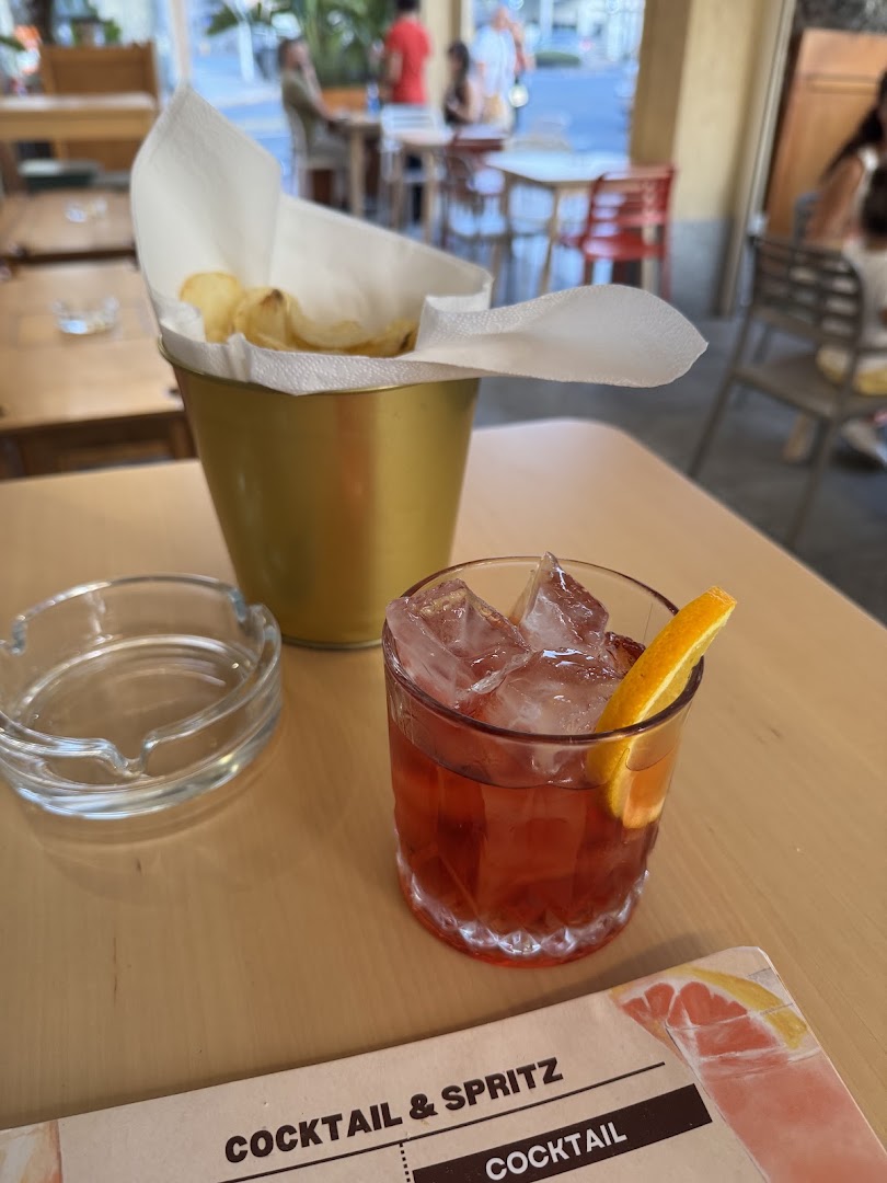 Giusto Gusto, Cagliari