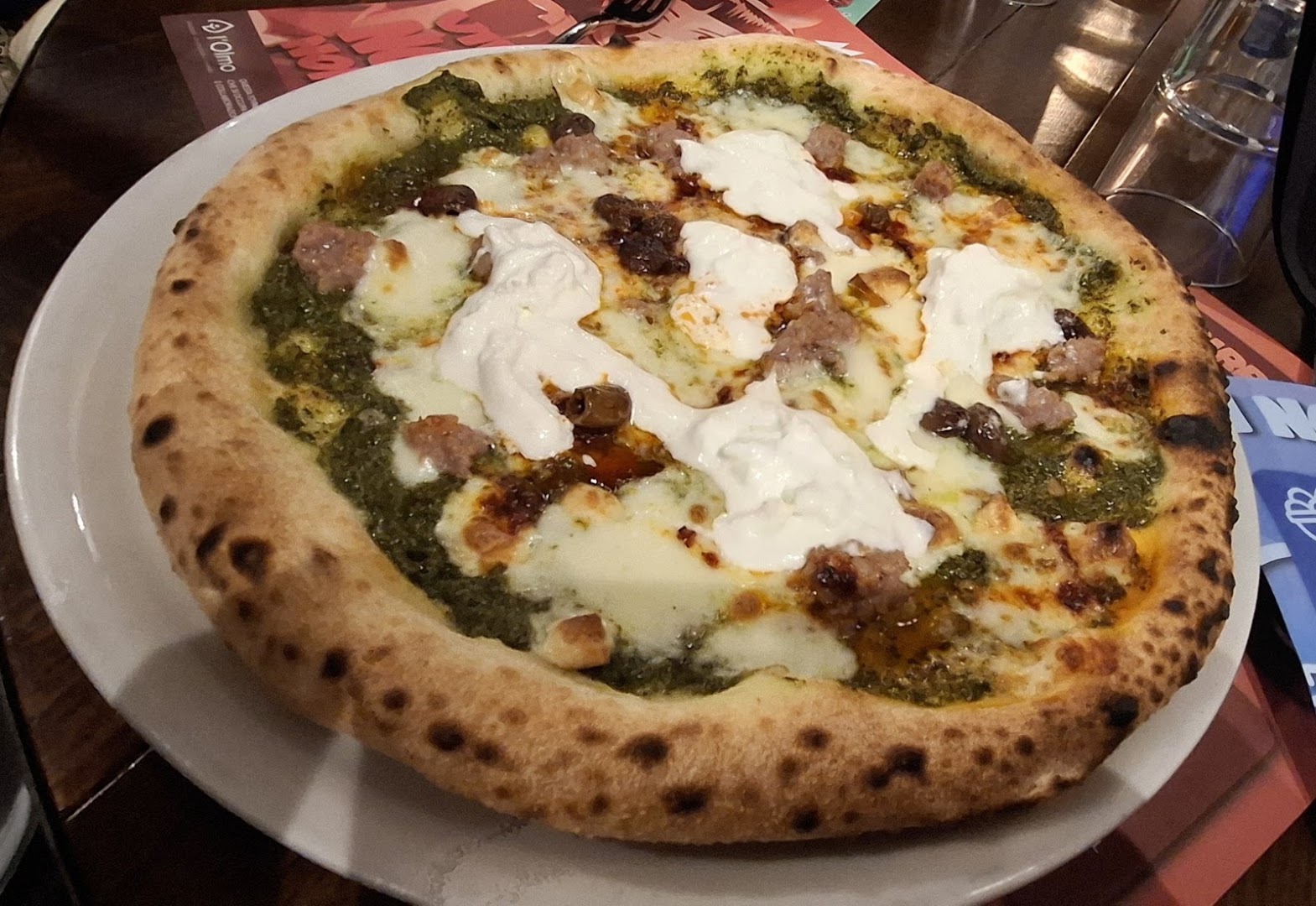 Giustospirito Piacenza
