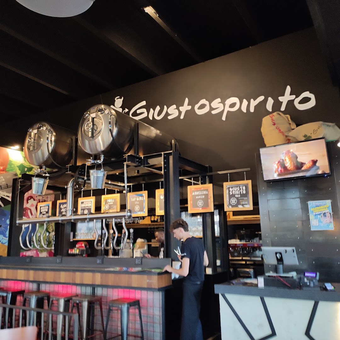 Giustospirito Villanova