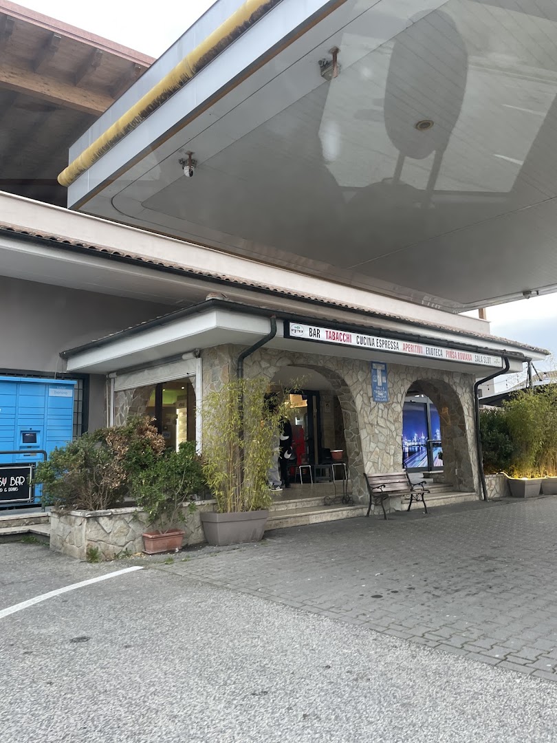 Giusy Bar