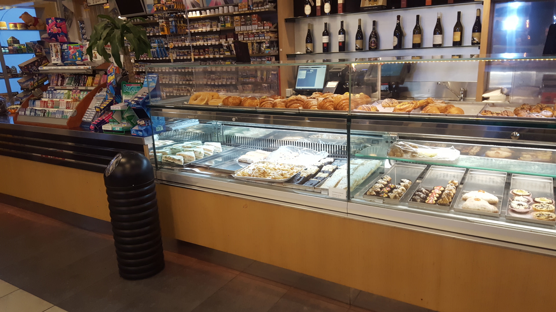 Giusy Bar