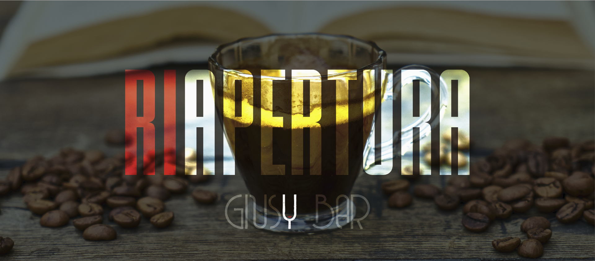Giusy Bar, Scandiano