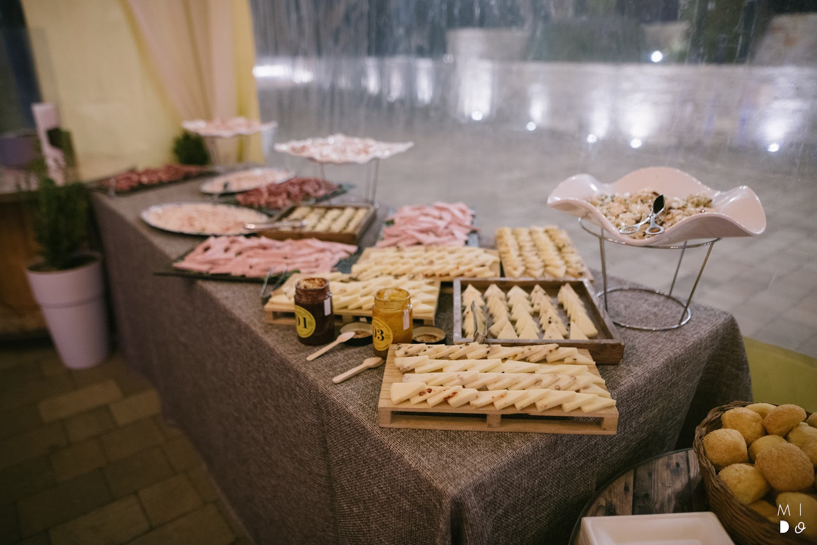 Giuvida events