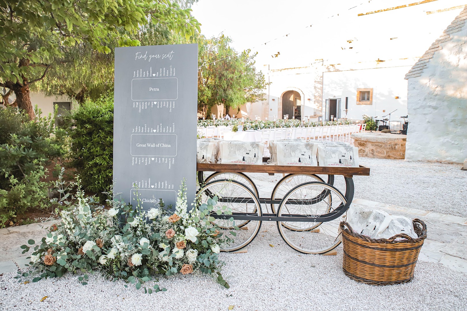Giuvida events