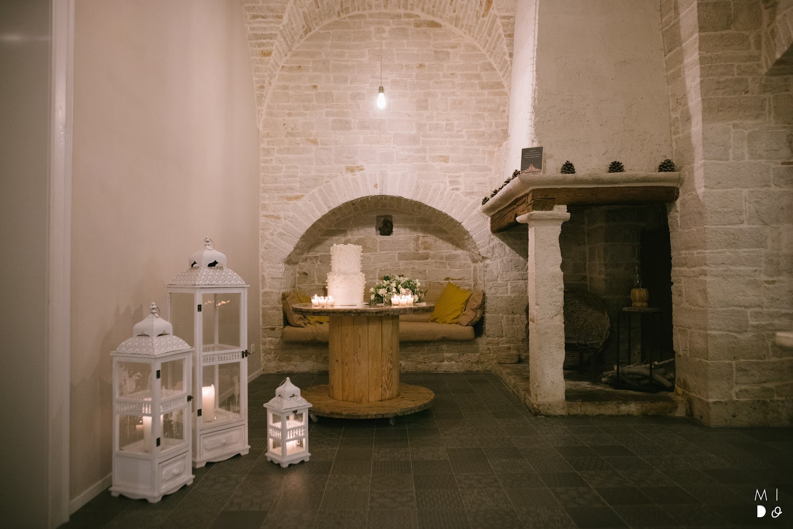 Giuvida events