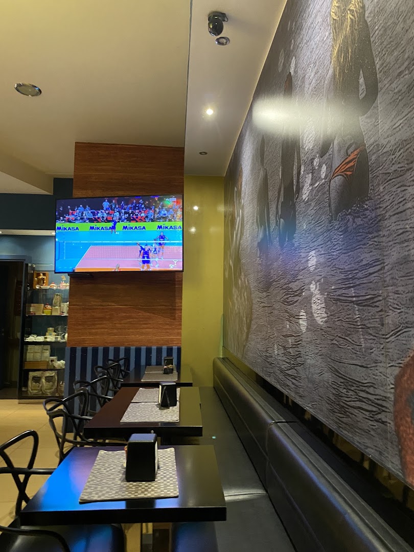 Giza Caffè Gelateria