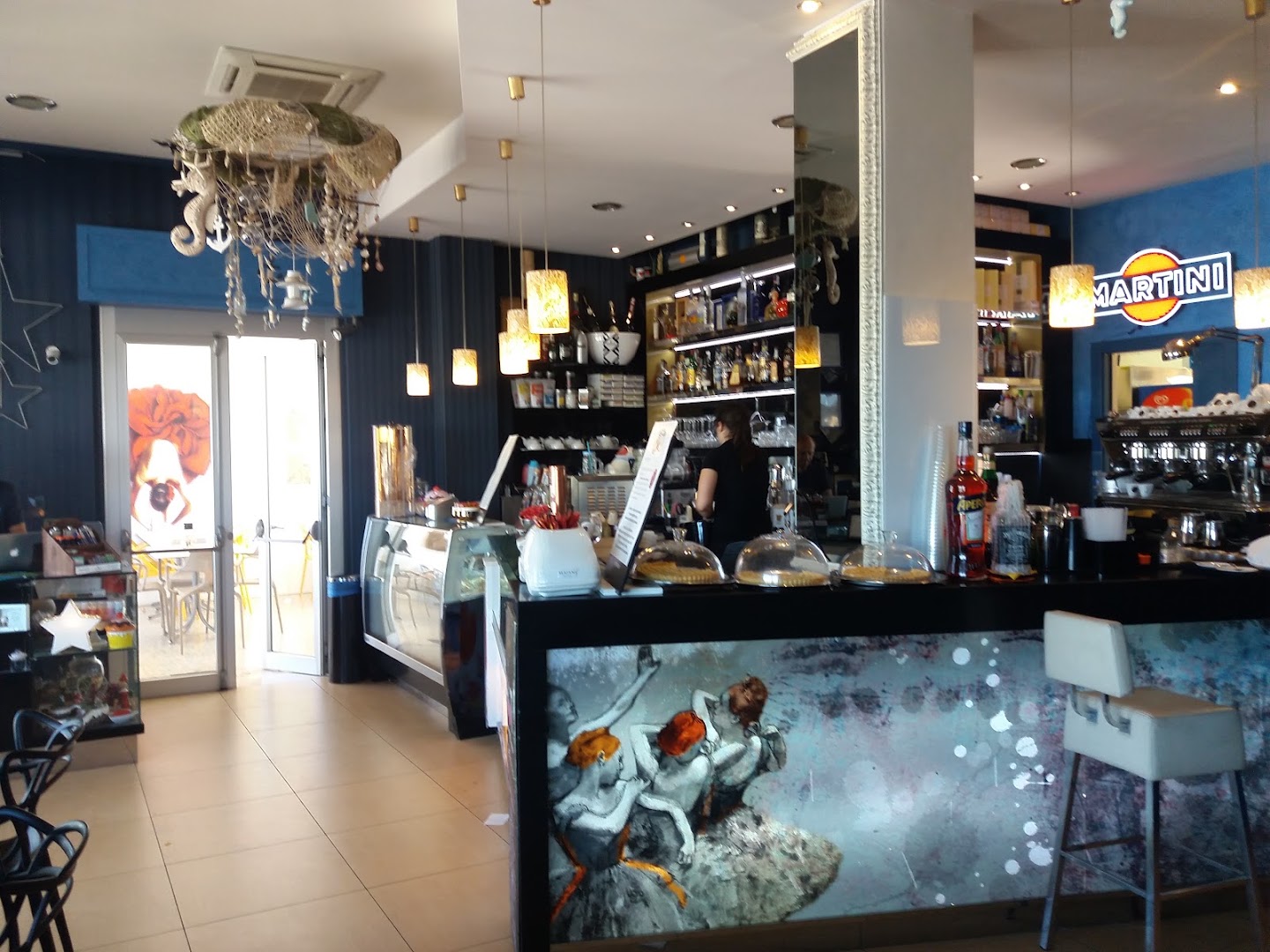 Giza Caffè Gelateria