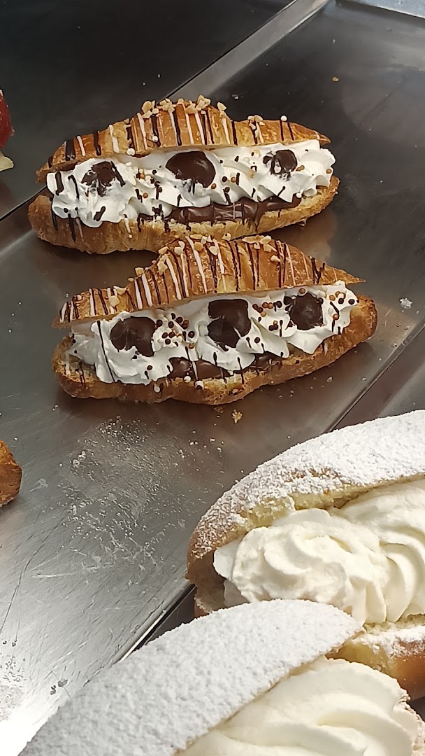 Glacé