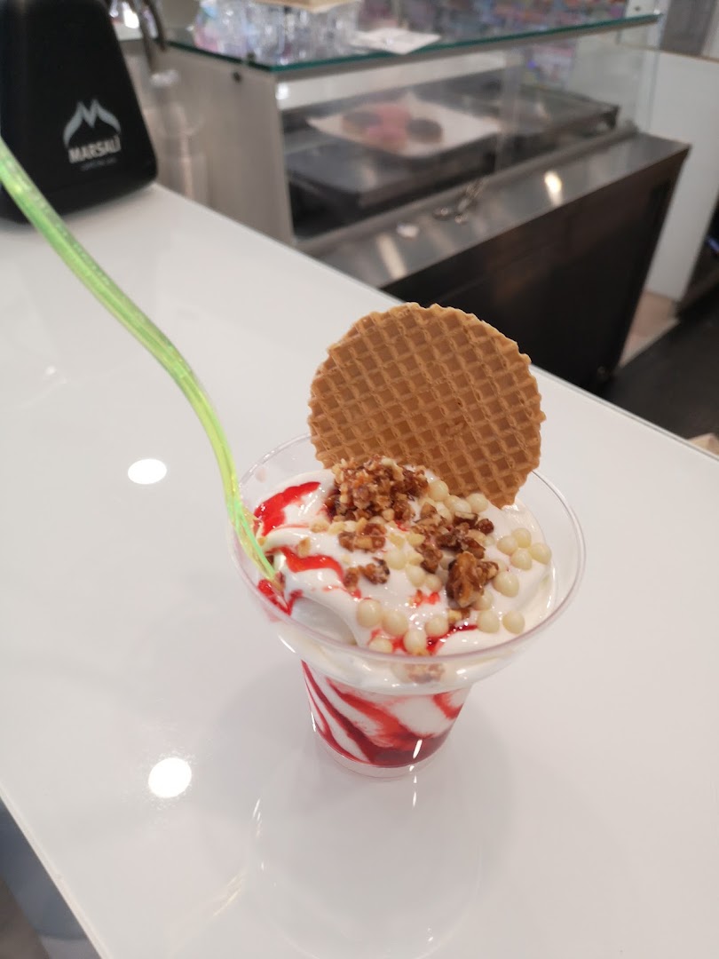 Glam café Di Giuseppe Valenza