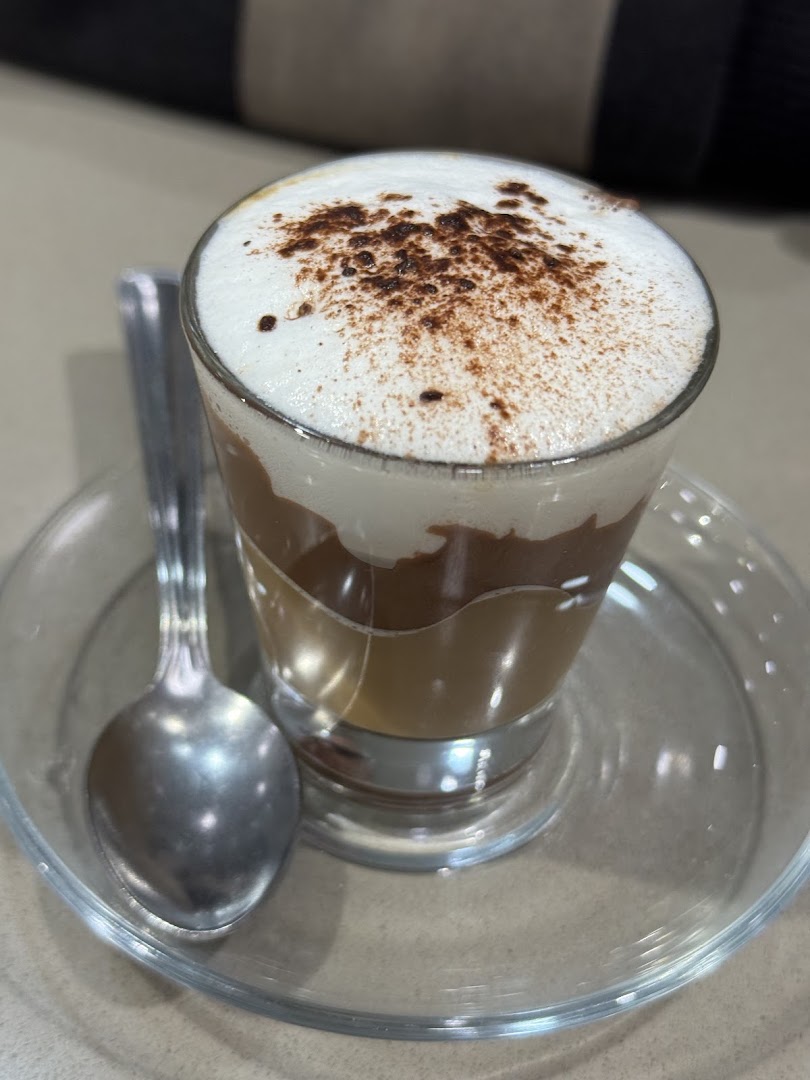 Glam Cafe', Taranto