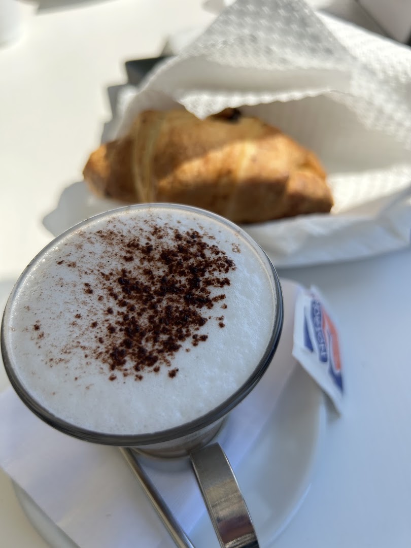 Glam Caffè