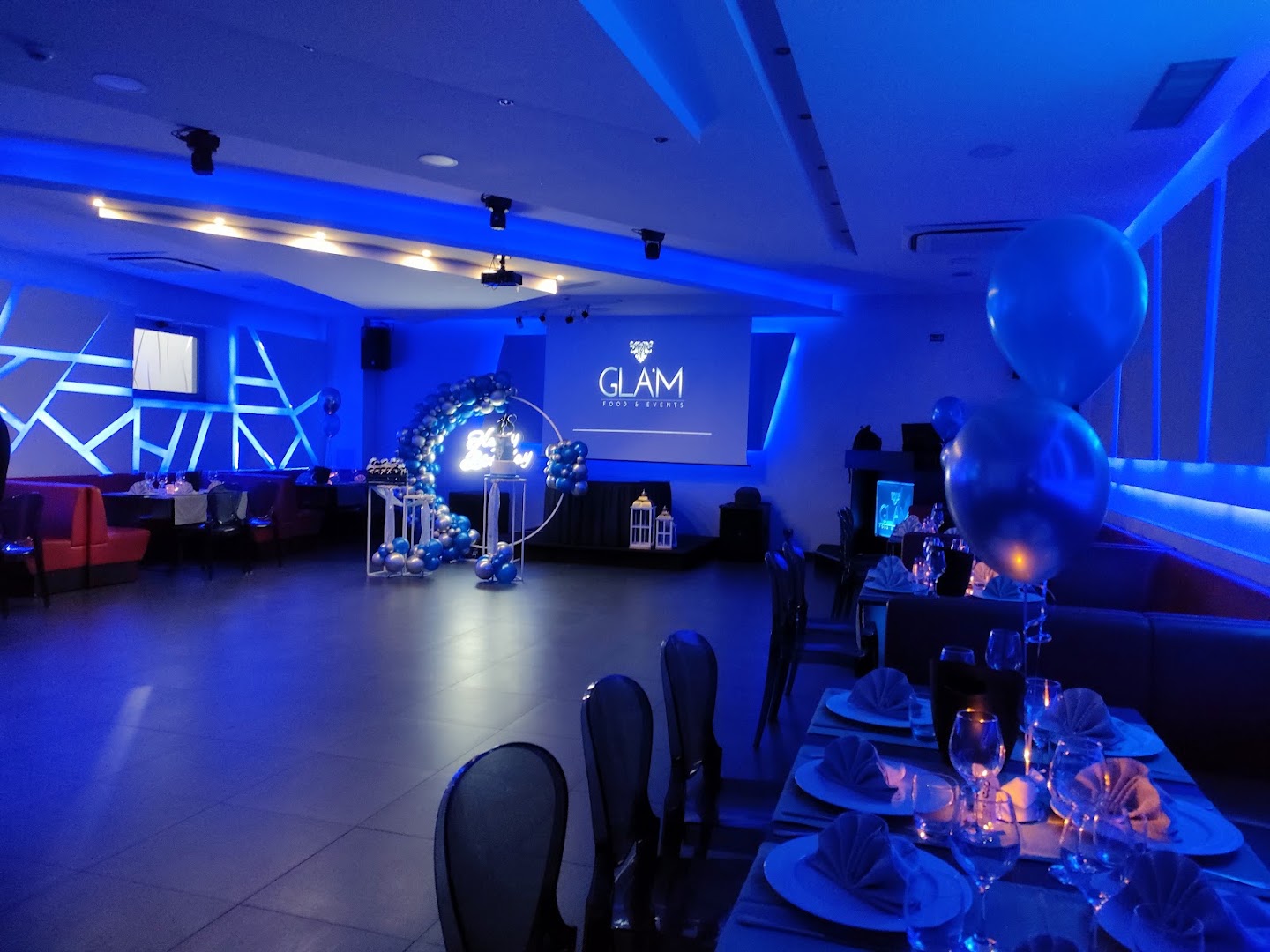 Glam Food & Events, San Sebastiano al Vesuvio