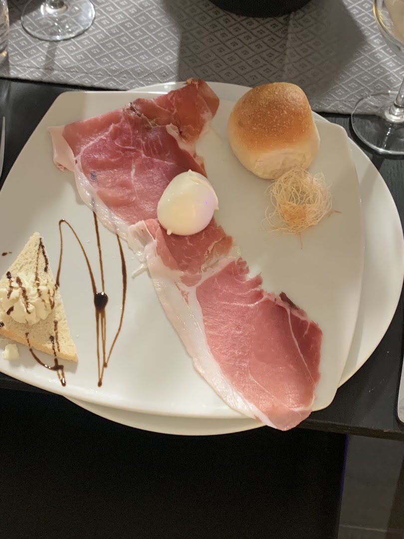 Glam Food & Events