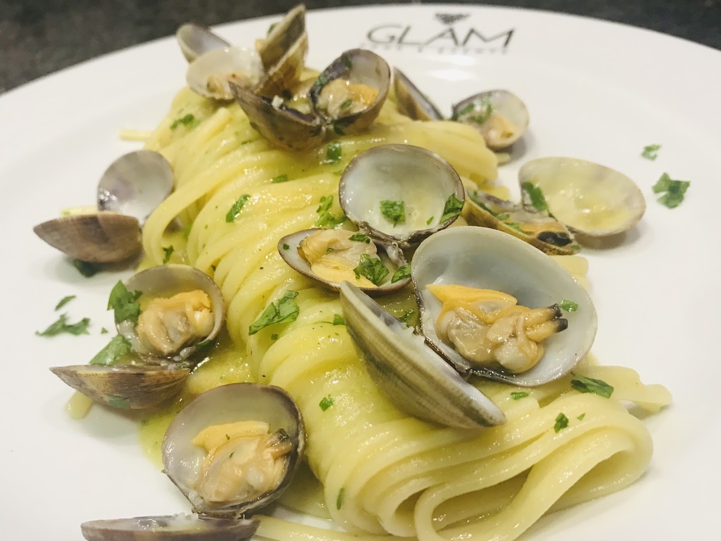Glam Food & Events