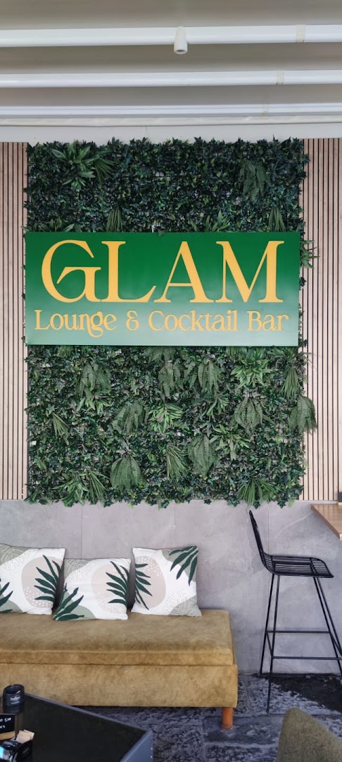 Glam lounge&coktail Bar