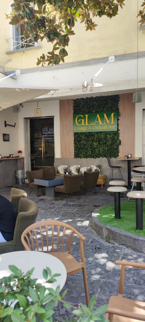 Glam lounge&coktail Bar, Marcianise