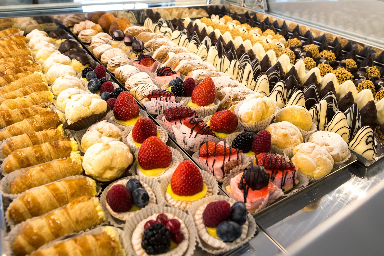 GLAM Pasticceria