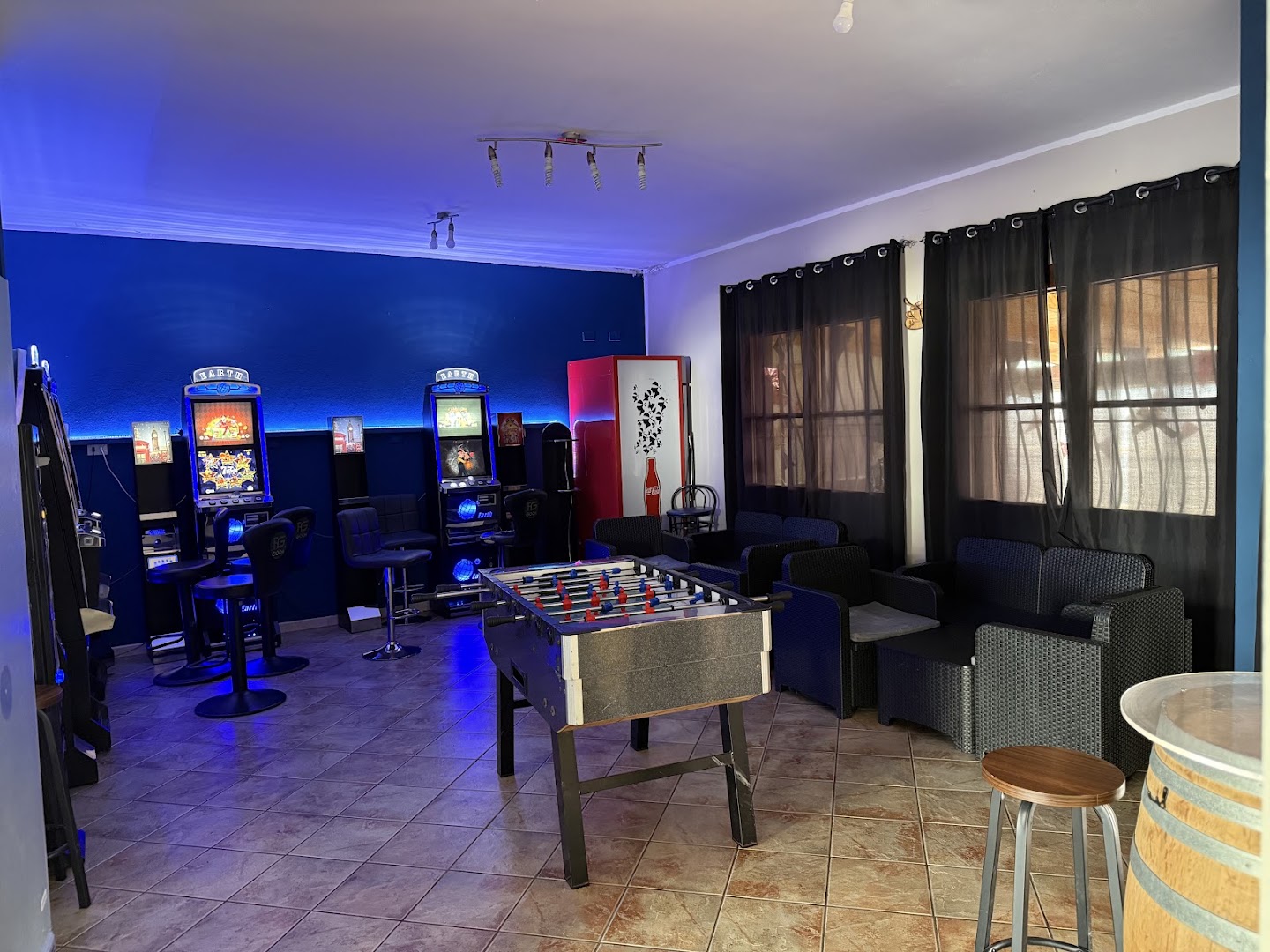 GlamBar