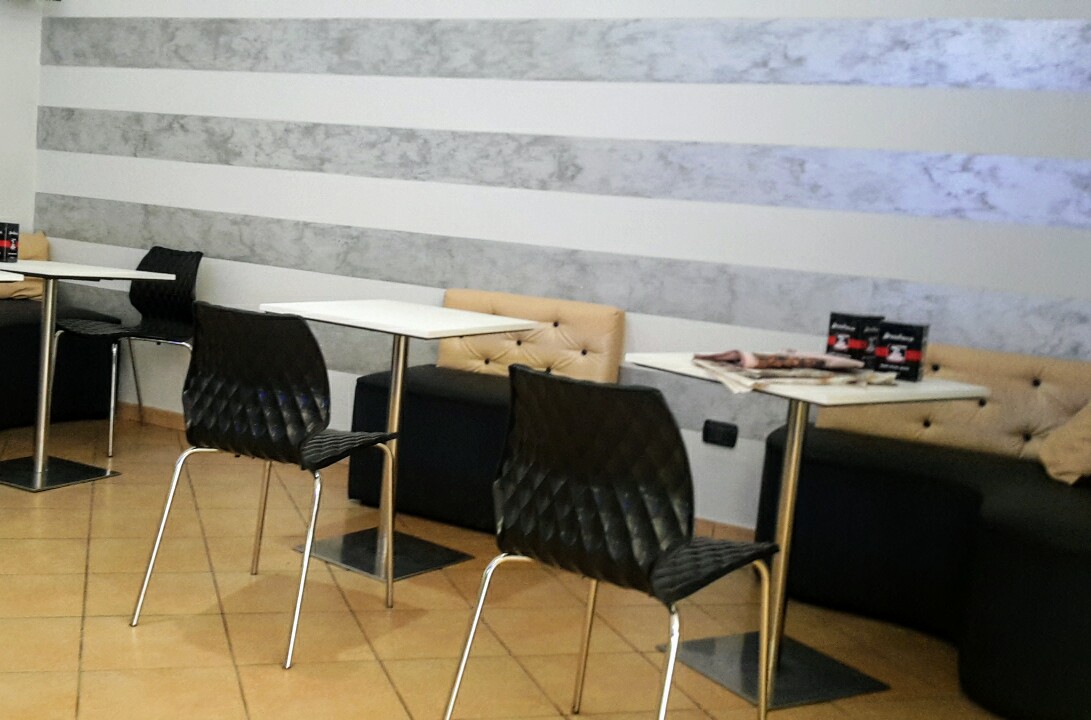 Glamour Bar Café di Lo Greco Antonino