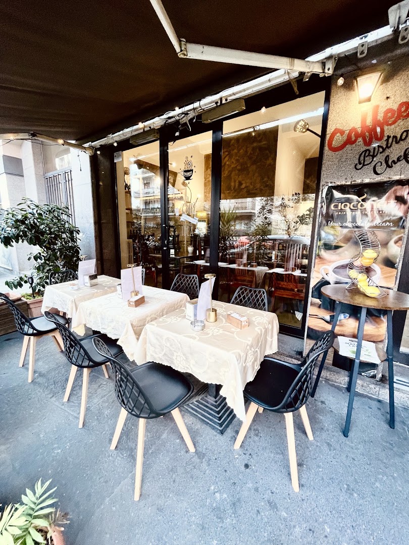 Glamour Cafè Bistrot