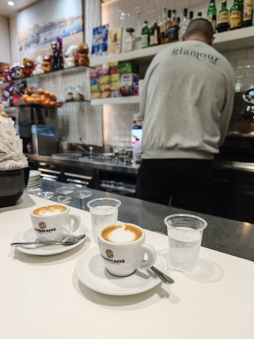 Glamour Caffè