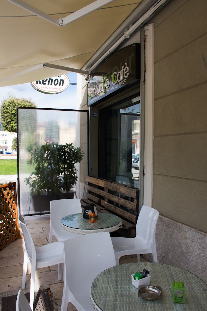 Glamour Exclusive Café Castel San Giorgio