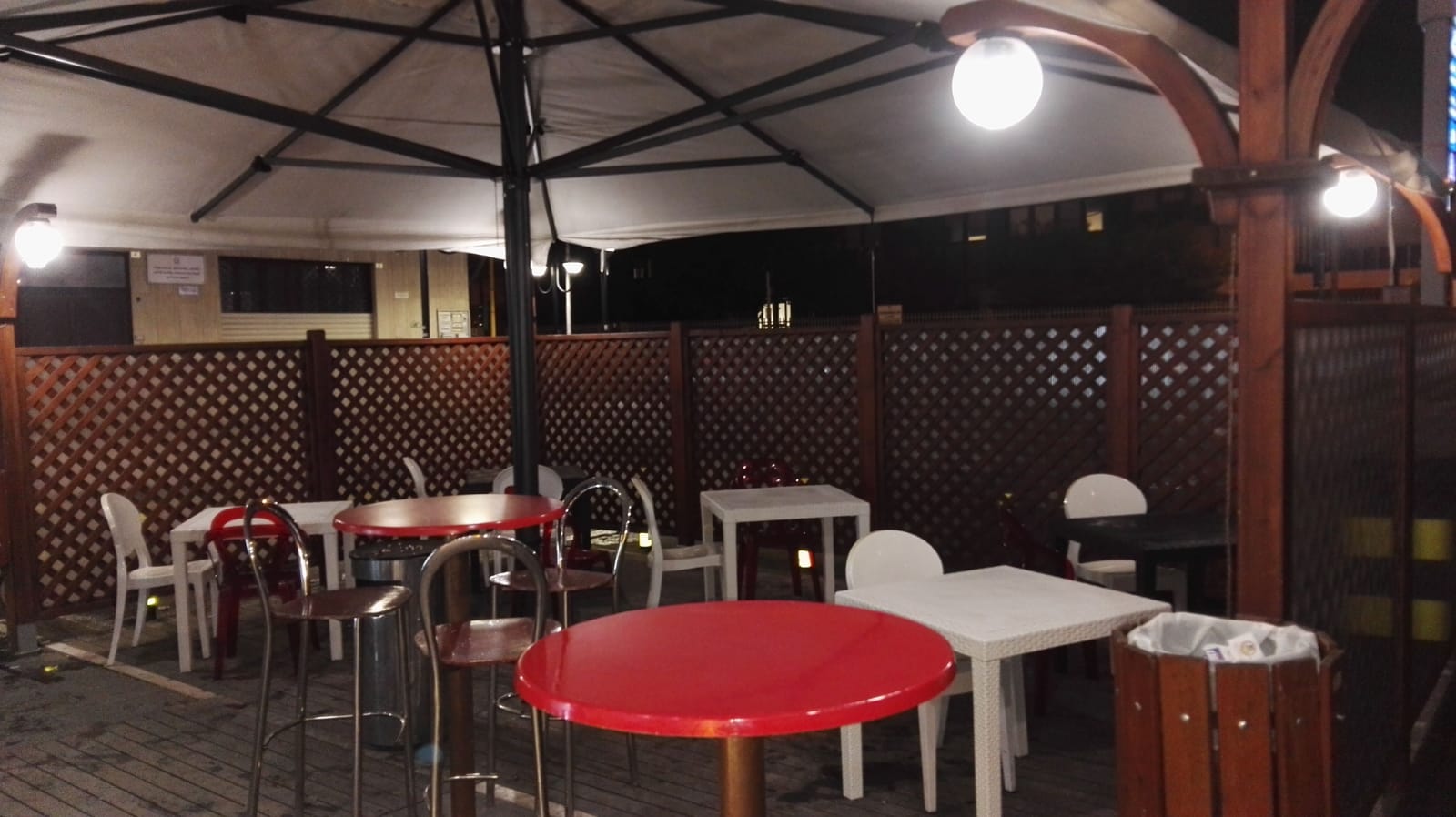 Glamour Lounge Bar