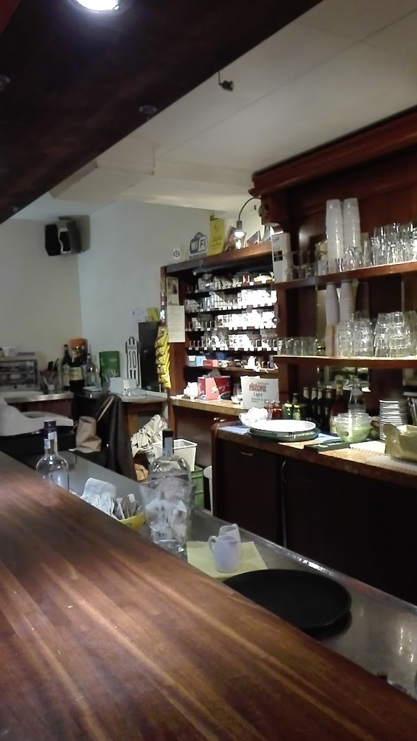 Glamourbar