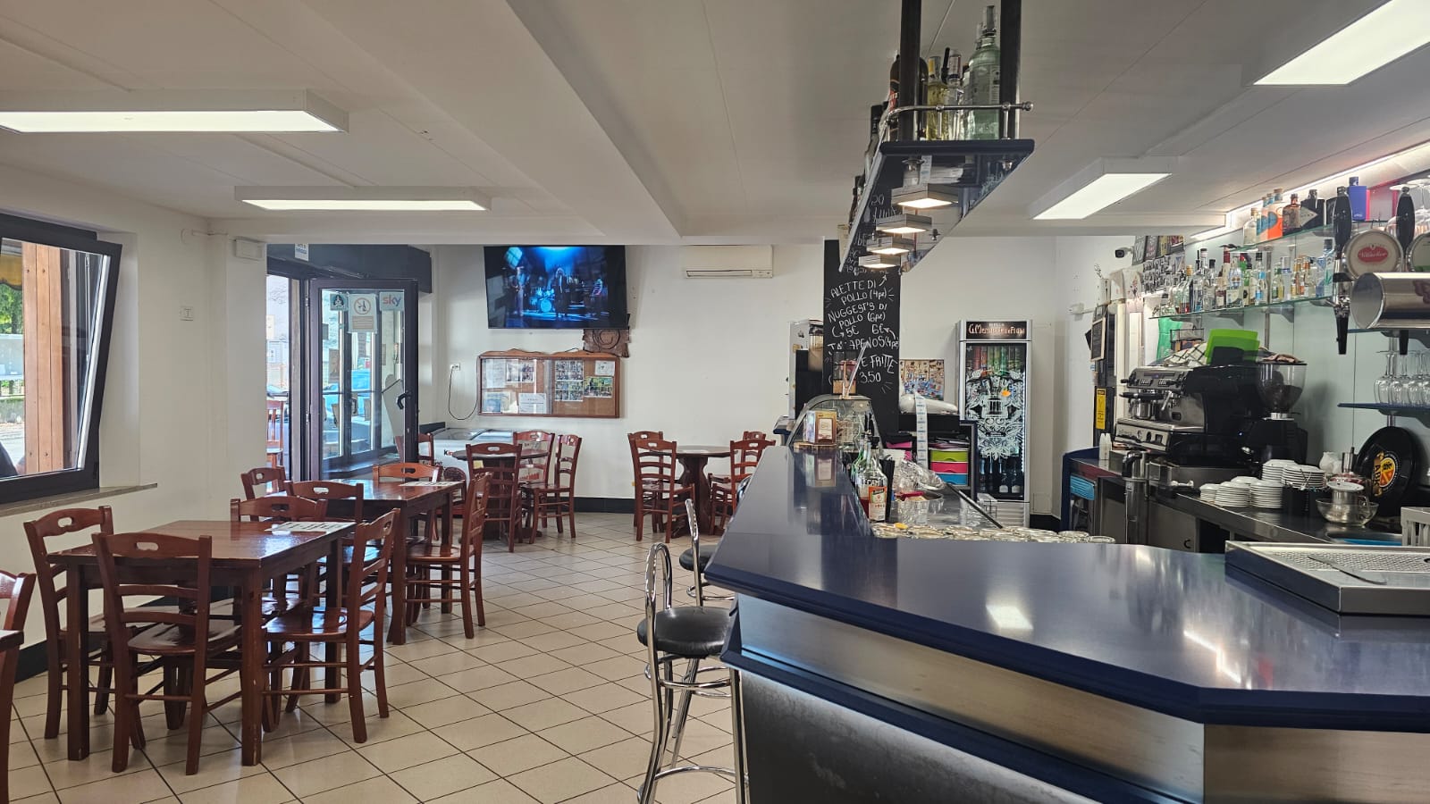 Glamourbar