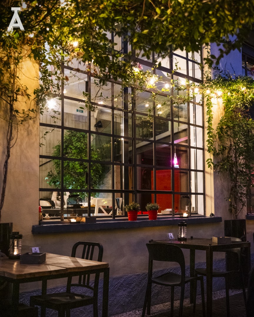 Glass - Kitchen & Cocktails Legnano