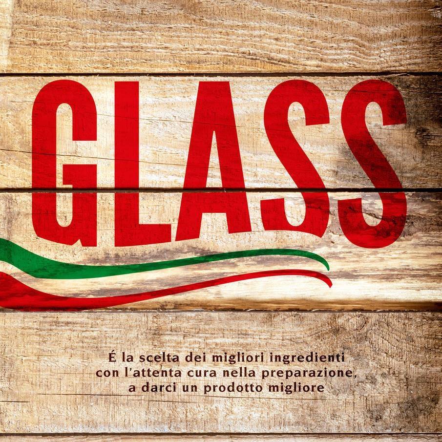 Glass Music Restaurant, Sesto San Giovanni